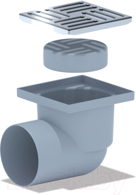 Трап для душа Ани Пласт ТQ1112