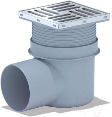 Трап для душа Ани Пласт ТQ1612 - фото