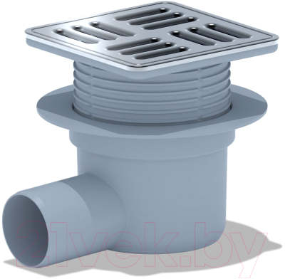 Трап для душа Ани Пласт TQ5614M - фото