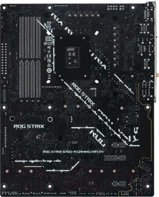 Материнская плата Asus ROG Strix B760-A Gaming WiFi D4