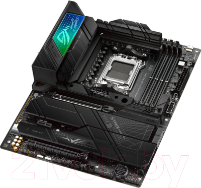 Материнская плата Asus ROG Strix X670E-F Gaming WiFi