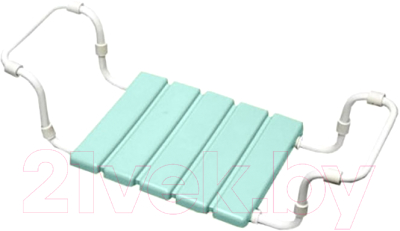 Сиденье для ванны No Brand Лидер - фото