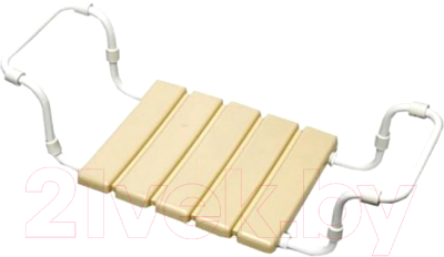 Сиденье для ванны No Brand Лидер - фото