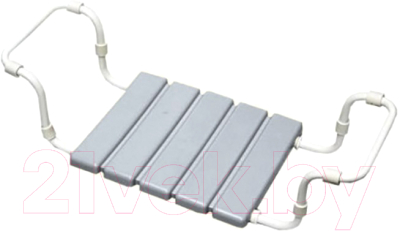 Сиденье для ванны No Brand Лидер - фото