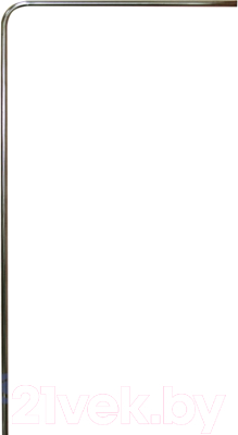 Карниз для ванны No Brand 0.8x1.80 Угловой - фото