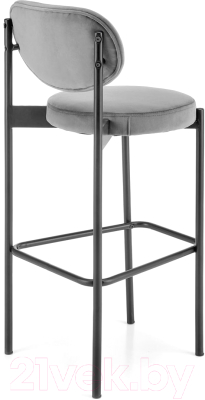 Стул барный Halmar H108