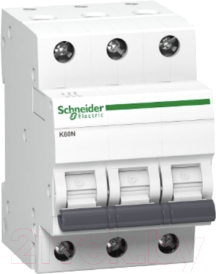 Выключатель автоматический Schneider Electric A9K01320 - фото