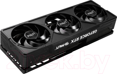 Видеокарта Palit GeForce RTX 4070 JetStream (NED4070019K9-1047J)