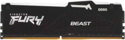 Оперативная память DDR5 Kingston KF556C40BBA-32