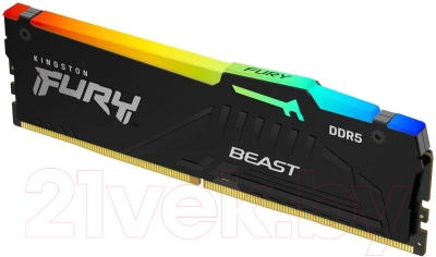 Оперативная память DDR5 Kingston KF556C40BBA-32