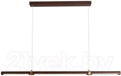 Потолочный светильник FAVOURITE 4111-1P - фото