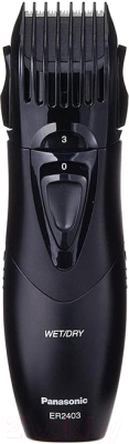 Триммер Panasonic ER-2403-K701 - фото