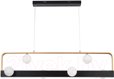 Люстра FAVOURITE 4072-6P