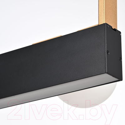 Люстра FAVOURITE 4072-6P