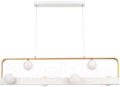 Люстра FAVOURITE 4073-6P