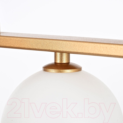 Люстра FAVOURITE 4073-6P