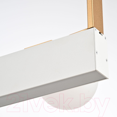 Люстра FAVOURITE 4073-6P