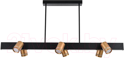 Люстра FAVOURITE 4074-6P