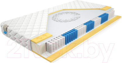 Матрас Mr. Mattress Effect XL 120x190