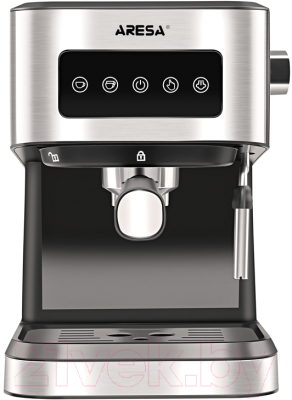 Кофеварка эспрессо Aresa AR-1612