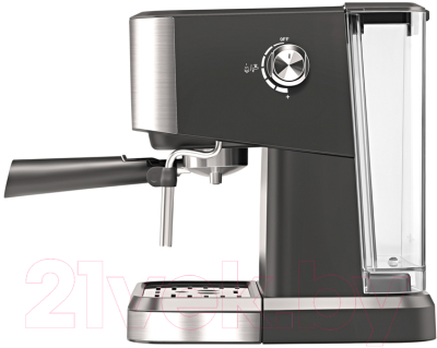 Кофеварка эспрессо Aresa AR-1612