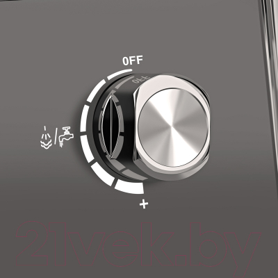 Кофеварка эспрессо Aresa AR-1612