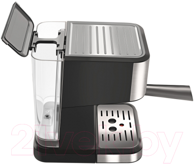 Кофеварка эспрессо Aresa AR-1612