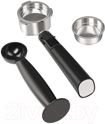 Кофеварка эспрессо Aresa AR-1612