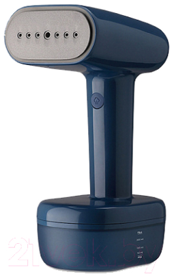 Отпариватель BQ SG1007H (синий) - фото