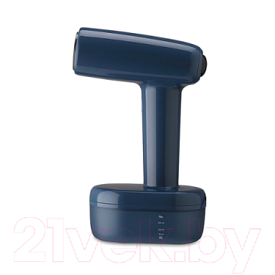 Отпариватель BQ SG1007H (синий)