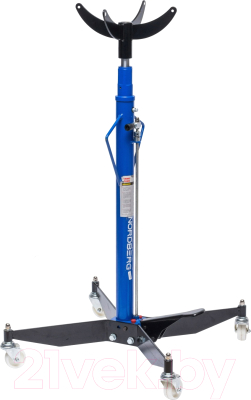 Стойка трансмиссионная гидравлическая Nordberg N3407 - фото