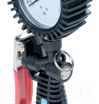 Манометр шинный Nordberg Ti61