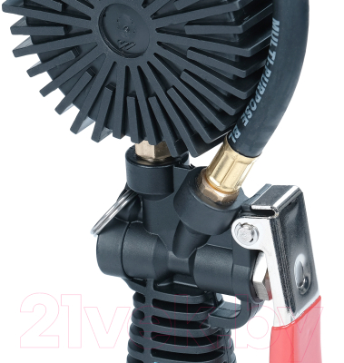 Манометр шинный Nordberg Ti61