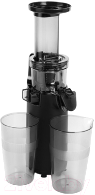 Соковыжималка электрическая Blackton Bt J3110 (черный) - фото