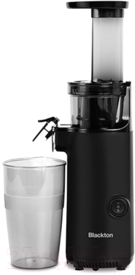 Соковыжималка электрическая Blackton Bt J3110 (черный)