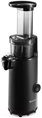 Соковыжималка электрическая Blackton Bt J3110 (черный)