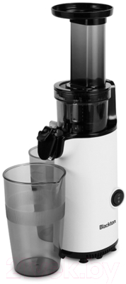 Соковыжималка электрическая Blackton Bt J3110 (белый/черный)