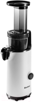 Соковыжималка электрическая Blackton Bt J3110 (белый/черный)