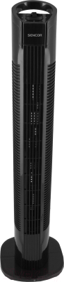 Вентилятор Sencor SFT 3108 BK - фото