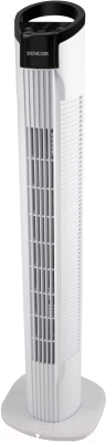Вентилятор Sencor SFT 3112 WH