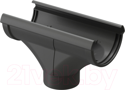 Воронка водостока Docke Lux PVLV-1086 - фото