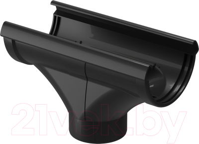 Воронка водостока Docke Lux PVLV-1245 - фото