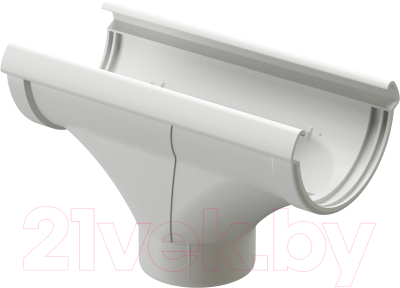 Воронка водостока Docke Lux PVLV-1044 - фото