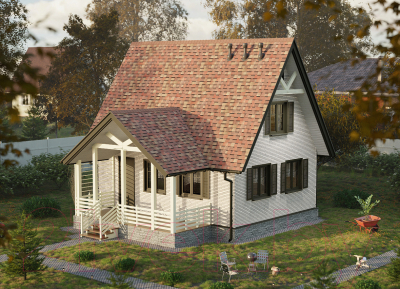 Воронка водостока Docke Lux PVLV-1050