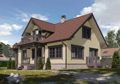 Воронка водостока Docke Lux PVLV-1050