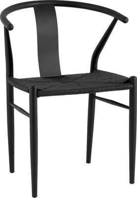 Стул Stool Group Wishbone Style / FDC9367 - фото