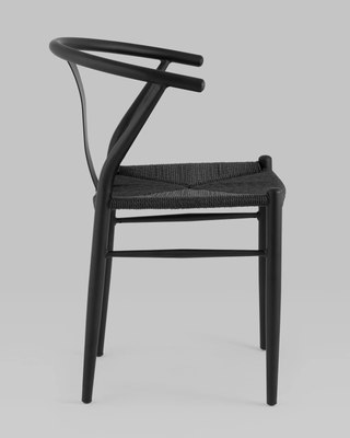 Стул Stool Group Wishbone Style / FDC9367