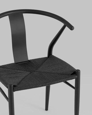 Стул Stool Group Wishbone Style / FDC9367