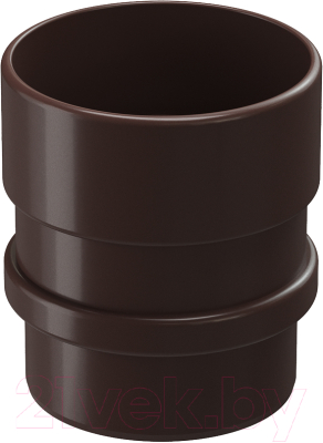 Муфта для водостока Docke Lux PVLM-1050 - фото