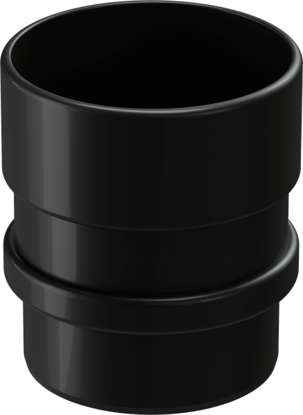 Муфта водосточная Docke Lux PVLM-1245 - фото